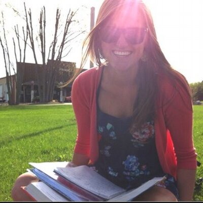 Profile Picture of Kelsie Powers (@kelsiepowers) on Twitter
