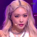 Profile Picture of ♡ 김청하 jisoo // 김지수 chungha ♡ (@jisookimchungha) on Instagram