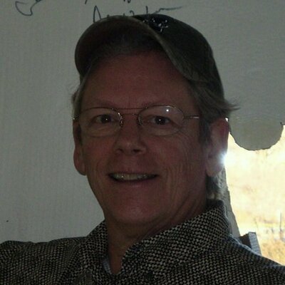 Profile Picture of Roger Abel (@RogerAbel1) on Twitter