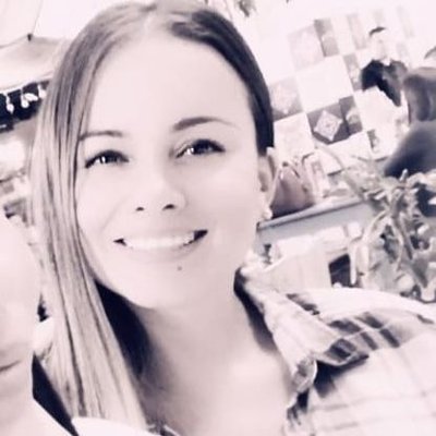 Profile Picture of Andrea Mesa (@andreamesa83101) on Twitter