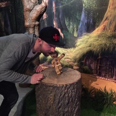 Profile Picture of Stuart Pratt (@stupratty) on Twitter