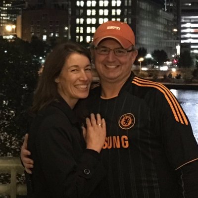 Profile Picture of Bryan Engel (@bryanengel27) on Twitter