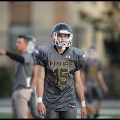 Profile Picture of James Welde (@james_welde) on Twitter