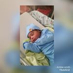 Profile Picture of Taron Jackson's Mom👣💙 (@iamtaronmama.xo) on Instagram