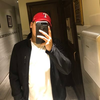 Isaac - Twitter Profile Picture of Isaac (@jim_xotwod) on Twitter