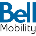 Profile Picture of Bell Mobility - Wikipediaon Wikipedia