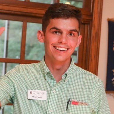 Profile Picture of Joshua Presley (@joshpresley7) on Twitter