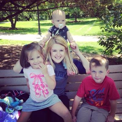 Profile Picture of Alyssa Keeling (@a_doranski) on Twitter