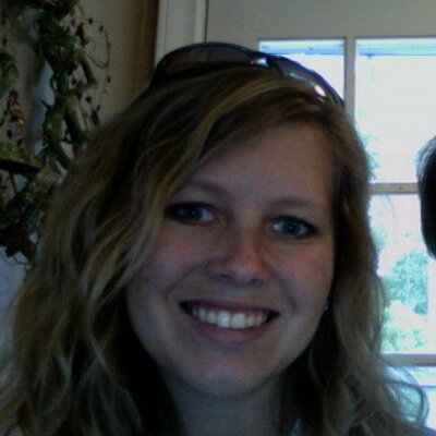 Profile Picture of Jenny Fountain (@jennayfountain) on Twitter