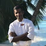 Profile Picture of Ramesh Swami Nathan (@chef.swaminathan) on Instagram