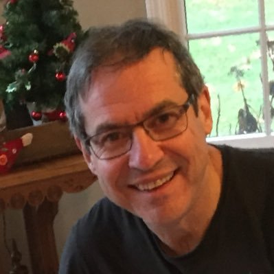 Profile Picture of Gene Weber (@geneweber) on Twitter