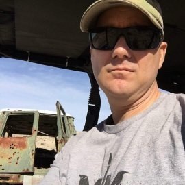 Profile Picture of Brian Hilton (@sujit.dipak.5) on Facebook