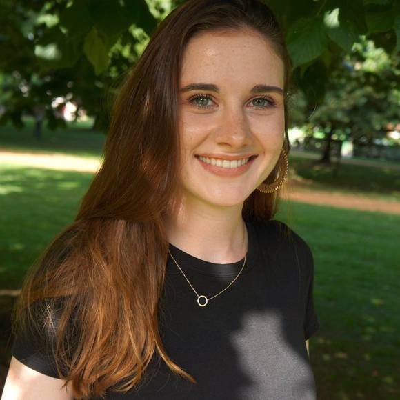 Profile Picture of Agatha Keeley (@agathakeeley) on Poshmark