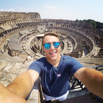 Profile Picture of Nicholas Soos (@soos_nicholas) on Twitter