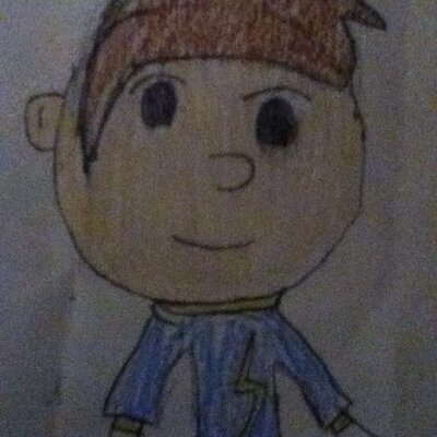 Profile Picture of Brett Victor (@minecrat789) on Twitter