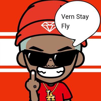 Profile Picture of Vernon Barry (@VernHitEmUp) on Twitter