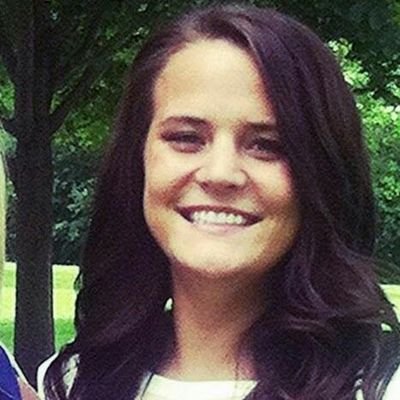 Profile Picture of Danielle Danner (@danielle_danner) on Twitter