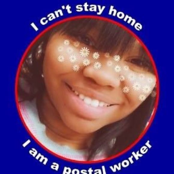 Profile Picture of Ida-harvannish Barnes (@matchmypretty) on Poshmark