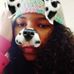 Profile Picture of Gleicy Keller Oliveira Dos Santos Oliveira (preta) (@gleicykelleroliveiradossantos.oliveira) on Facebook