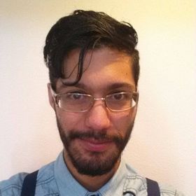 Profile Picture of Jeremy Ruiz (@sleetil) on Pinterest