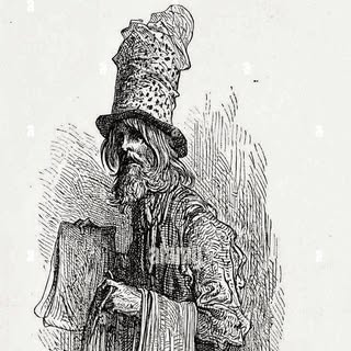 Profile Picture of marc higgins (@marchiggins) on Instagram