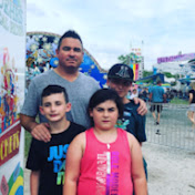 Profile Picture of Chad Wolfe (@chadwolfe9007) on Youtube