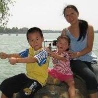 Profile Picture of Yongqing Zhu (@yongqingzhu) on Pinterest