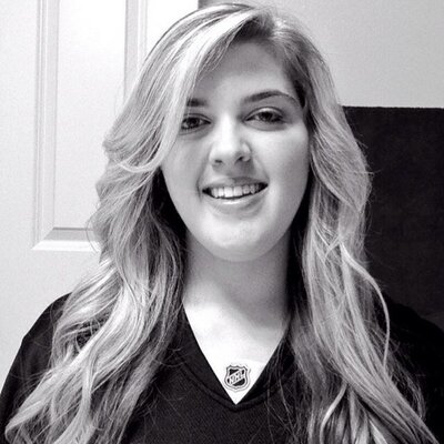 Profile Picture of Danielle Hines (@dhines15) on Twitter