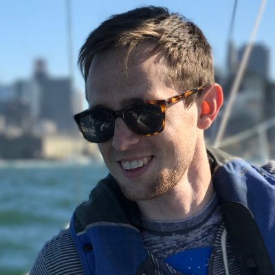 Profile Picture of Steven Shearer (@SRShearer) on Twitter