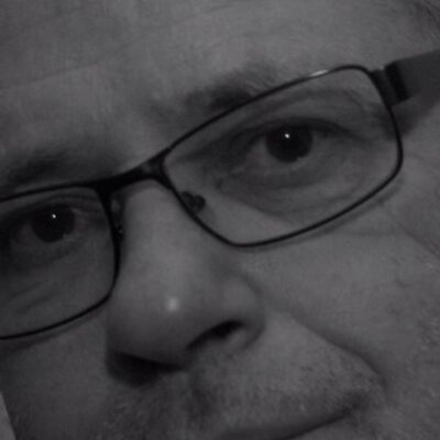 Profile Picture of Hans-Peter Froeschle (@HFroeschle) on Twitter