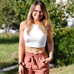 Profile Picture of Food. Training. Good Vibes ♥️ (@lisamaria_1993) on Instagram