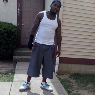 Profile Picture of Reggie Huff (@reggie.huff.92) on Facebook