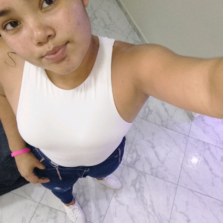 Profile Picture of dorielbys🔥 (@dorielbis.521) on Tiktok