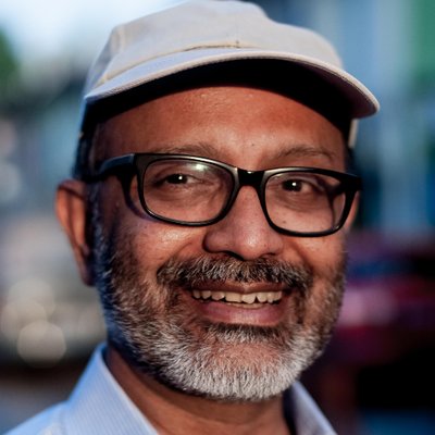 Profile Picture of Ramesh Ramakrishnan (@reviveramesh) on Twitter