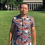 Profile Picture of Xiaofeng  Xu (@frankshubm) on Instagram