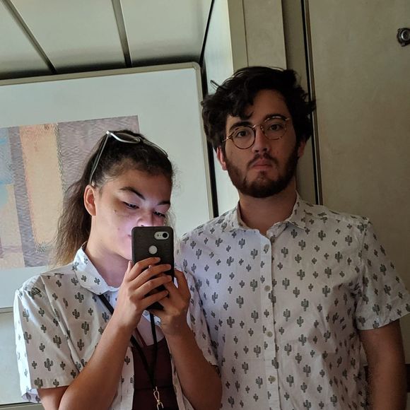 Profile Picture of Rob Protomastro (@protomx5) on Poshmark