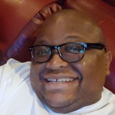Profile Picture of Phillip Staton (@BigfeelP) on Twitter