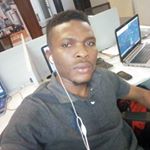 Profile Picture of Cliff Chaperone Neme Victor (@cliffgentle4all) on Instagram