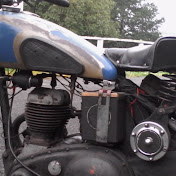 Profile Picture of John Keating (@johnkeating3402) on Youtube