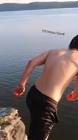 Profile Picture of   Went cliff jumping... (@nate.darnell) on Tiktok