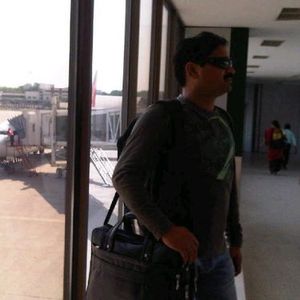 Profile Picture of Rajesh Shah (@ch_inku) on Myspace