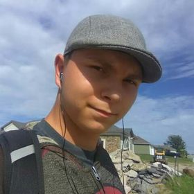 Isaiah Wallace - Pinterest Profile Picture of Isaiah Wallace (@IzzyABizz) on Pinterest