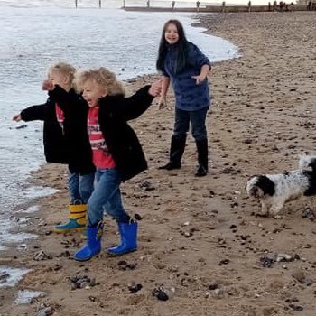 Profile Picture of Kimberley Ryan (@libradragon2) on Twitter