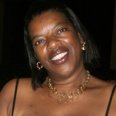 Profile Picture of Jennifer David (@visionfocus) on Twitter