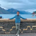 Profile Picture of Zhihao Guo (@zhihao.guo.927) on Facebook