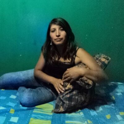 Profile Picture of Lidia Pacheco Rojas (@lidiarojas141) on Twitter