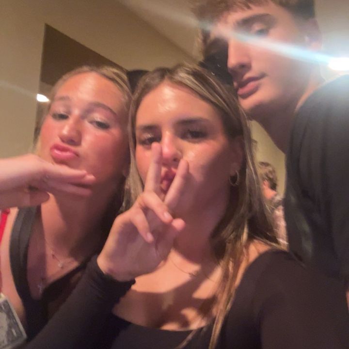 Profile Picture of Kevin (@kevin_brewster) on Tiktok