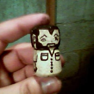 Profile Picture of Rogelio Reyes (@DonPapiChulo) on Twitter