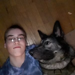 Profile Picture of Joe Stover (@JoeStover9) on Twitter