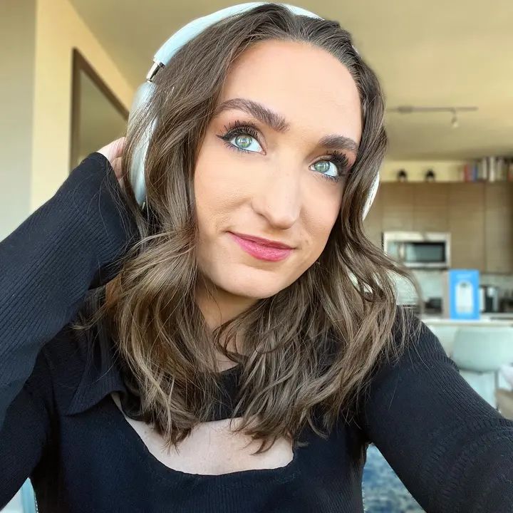 Profile Picture of RebekahSingleton (@rebekahsingletonnzsrrr) on Tiktok